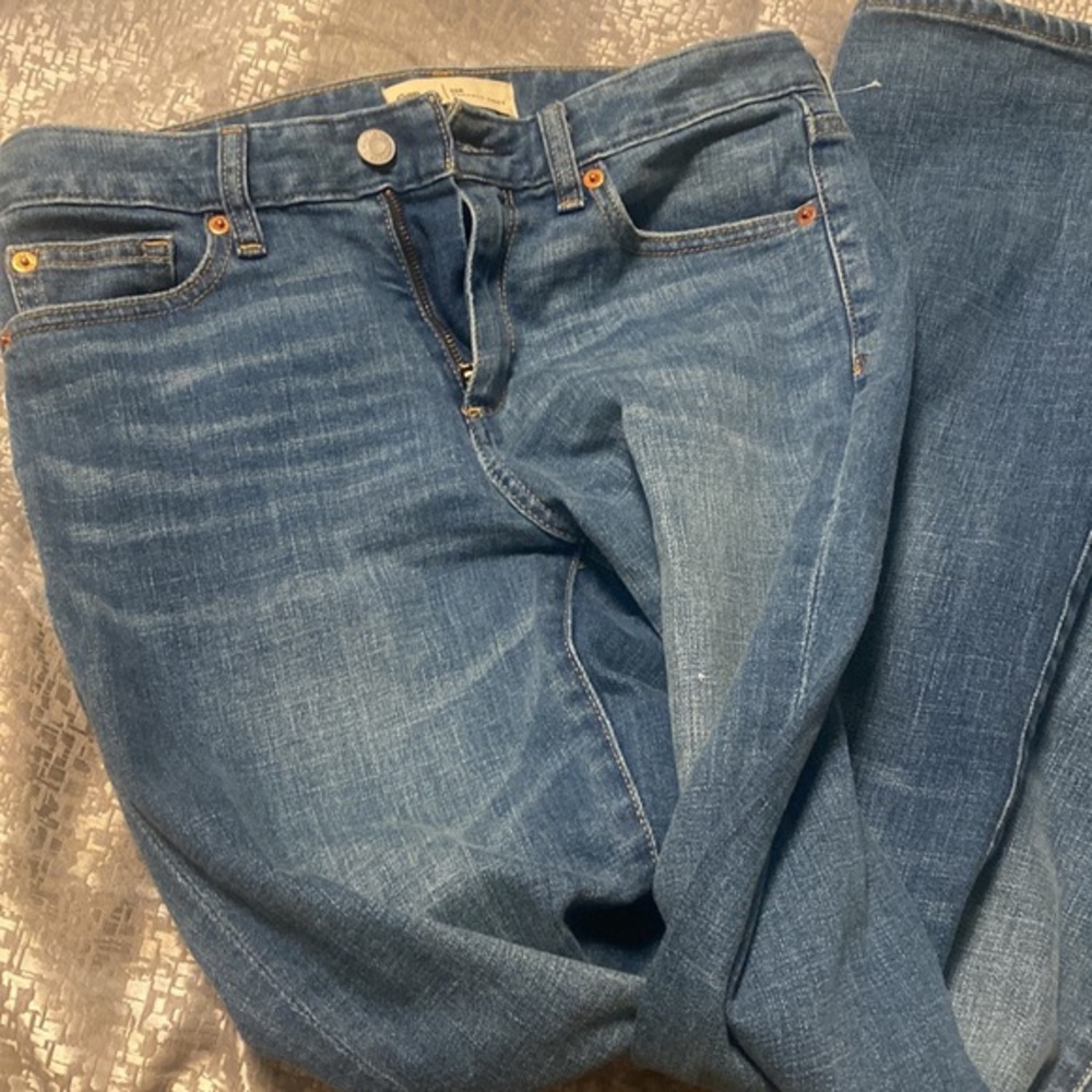 GAP flare JEANS - Picture 2 of 4